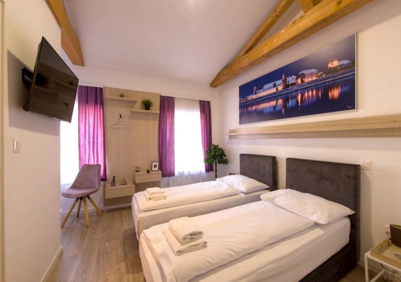 Hostel Os Osijek Room photo